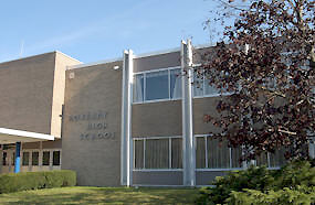 Roxbury High School, Roxbury Township, New Jersey NJ bullying